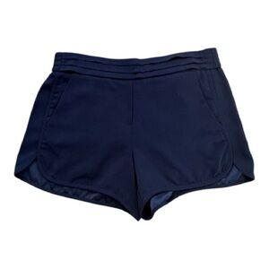 Trina Turk navy blue shorts size 6